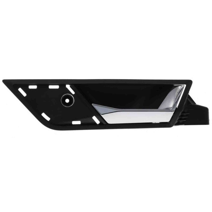 001323_AUTO.JPG Maniglia Apriporta Interna Posteriore Per Skoda Fabia Lato Sinistro Dal 2015/01 Al 2018/08