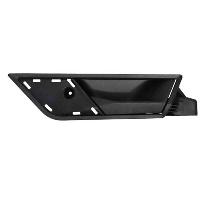 001323_AUTO.JPG Maniglia Apriporta Interna Posteriore Per Skoda Fabia Lato Sinistro Dal 2015/01 Al 2018/08