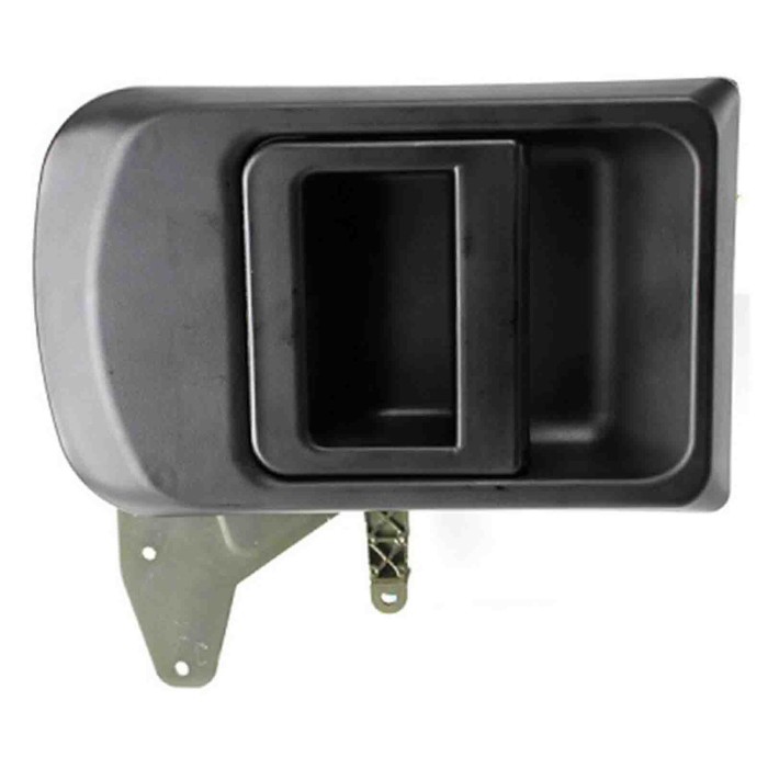 000190_AUTO.JPG Maniglia Laterale Scorrevole Per Iveco Daily Lato Destro Dal 2000/01 Al 2005/12