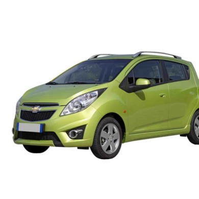 M00911.JPG Maniglia Portellone Per Chevrolet (ex Daewoo) Spark Dal 2010/02 Al 2012/12