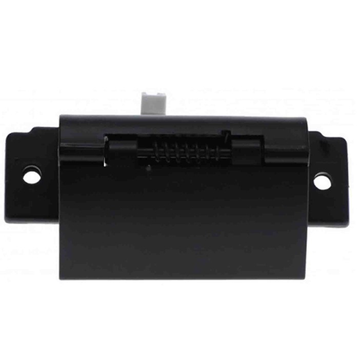 000912_AUTO.JPG Maniglia Portellone Per Chevrolet (ex Daewoo) Spark Dal 2010/02 Al 2012/12