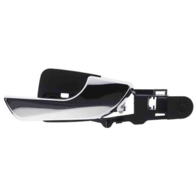 000882_AUTO.JPG Maniglia Apriporta Interna Posteriore Per Alfa Romeo Giulietta Lato Destro Dal 2010/04 Al 2016/01
