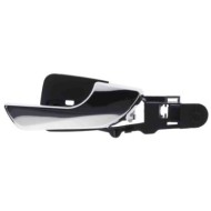 Maniglia Apriporta Interna Posteriore Per Alfa Romeo Giulietta Lato Sinistro Dal 2010/04 Al 2016/01
