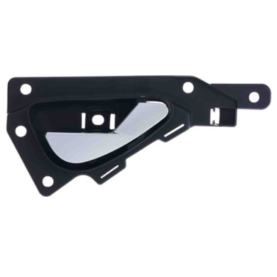 000801_AUTO.JPG Maniglia Apriporta Interna Ant Per Alfa Romeo Mito Lato Sinistro Dal 2008/09