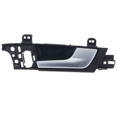 000020_AUTO.JPG Maniglia Apriporta Interna Anteriore Per Audi A3 Sport Back 5 Porte Lato Destro Dal 2004/09 Al 2008/06