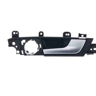 000020_AUTO.JPG Maniglia Apriporta Interna Posteriore Per Audi A3 Sport Back 5 Porte Lato Destro Dal 2004/09 Al 2008/06