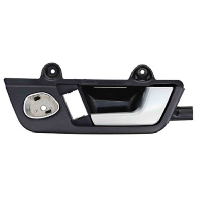 000022_AUTO.JPG Maniglia Apriporta Interna Anteriore Per Audi A4 Lato Destro Dal 2000/12 Al 2004/10