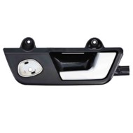000022_AUTO.JPG Maniglia Apriporta Interna Posteriore Per Audi A4 Lato Destro Dal 2000/12 Al 2004/10