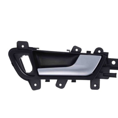 000776_AUTO.JPG Maniglia Apriporta Interna Anteriore Per Audi A4 Lato Destro Dal 2007/11 Al 2011/12