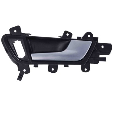 000776_AUTO.JPG Maniglia Apriporta Interna Posteriore Per Audi A4 Lato Destro Dal 2007/11 Al 2011/12