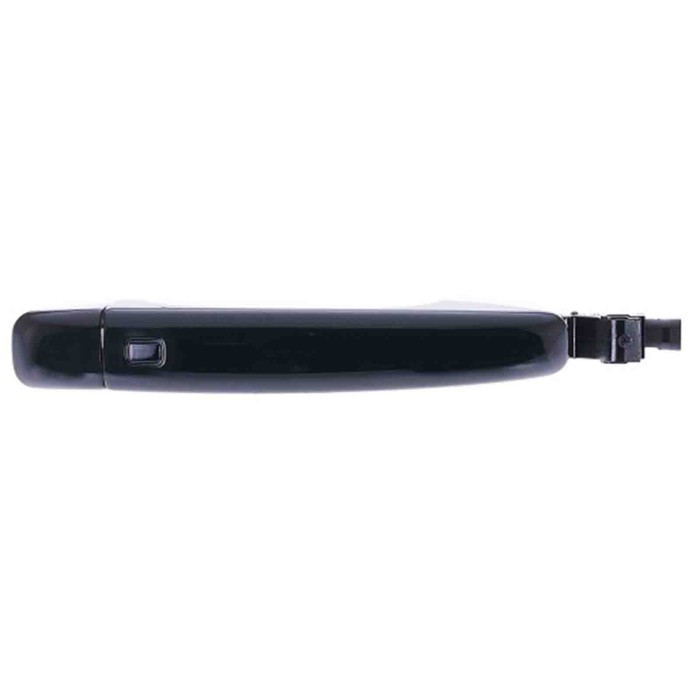 000776_AUTO.JPG Maniglia Esterna Anteriore E Posteriore C/sensore Per Audi A4 Dal 2007/11 Al 2011/12