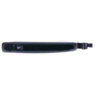 Maniglia Esterna Anteriore E Posteriore C/sensore Per Audi A4 Dal 2007/11 Al 2011/12