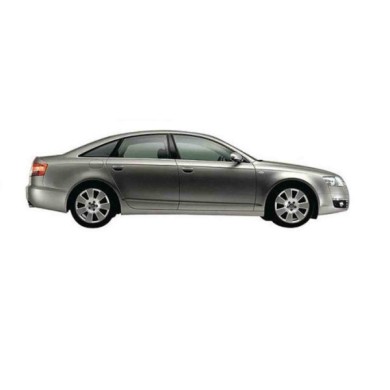 M00936S.jpg Maniglia Esterna Anteriore Per Audi A6 Lato Sinistro Dal 2004/05 Al 2008/09