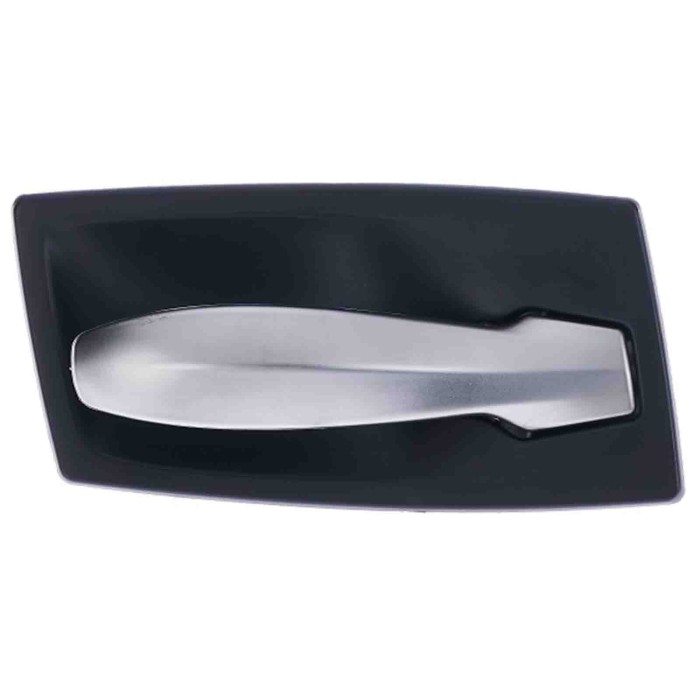 000052_AUTO.JPG Maniglia Apriporta Interna Ant Per Bmw Serie 5 E60 - E61 Lato Destro Dal 2003/07 Al 2007/02