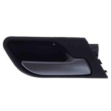 000573_AUTO.JPG Maniglia Apriporta Interna Posteriore Per Bmw X5 E53 Lato Destro Dal 2000/05 Al 2003