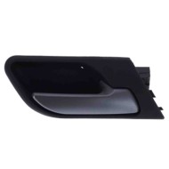 Maniglia Apriporta Interna Posteriore Per Bmw X5 E53 Lato Destro Dal 2000/05 Al 2003