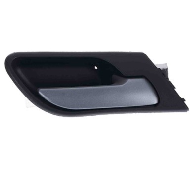 000573_AUTO.JPG Maniglia Apriporta Interna Ant Per Bmw X5 E53 Lato Destro Dal 2000/05 Al 2003