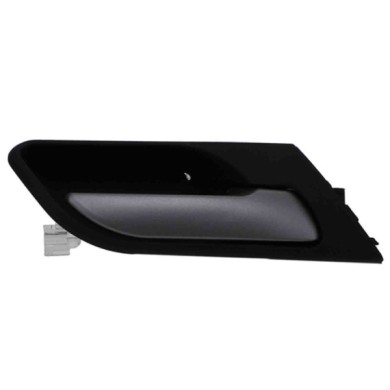 000573_AUTO.JPG Maniglia Apriporta Interna Posteriore Per Bmw X5 E53 Lato Destro Dal 2000/05 Al 2003