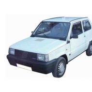 M00944.JPG Blocchetto Chiave Per Fiat Panda 750 Dal 1986/03 Al 2003/08