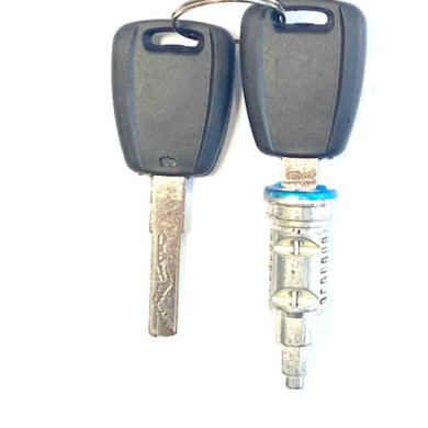 000524_AUTO.JPG Blocchetto Chiave Per Alfa Romeo 159 Dal 2005/09 Al 2011/05