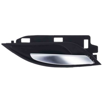 000975_AUTO.JPG Maniglia Apriporta Interna Anteriore E Posteriore Per Bmw X1 E84 Lato Destro Dal 2009/10 Al 2012/06