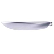 Maniglia Apriporta Interna Anteriore E Posteriore Per Bmw Serie 5 Gt F07 Lato Sinistro Dal 2009/09 Al 2013/07