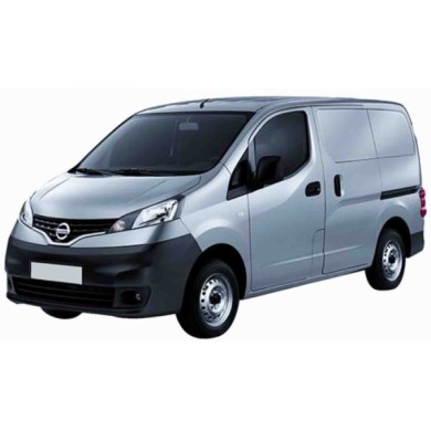 M00959D.JPG Maniglia Esterna Anteriore Per Nissan Nv200 Lato Sinistro Dal 2010/04
