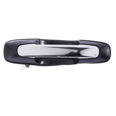 000396_AUTO.JPG Maniglia Esterna Anteriore E Posteriore Per Suzuki Gran Vitara Lato Destro Dal 1998/01 Al 2003/03