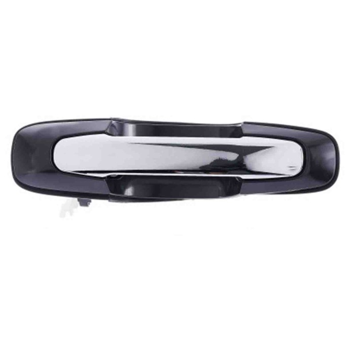 000396_AUTO.JPG Maniglia Esterna Anteriore E Posteriore Per Suzuki Gran Vitara Lato Destro Dal 1998/01 Al 2003/03
