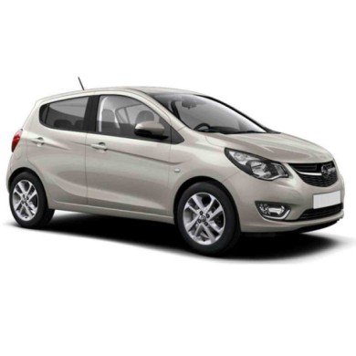 M00966.JPG Maniglia Esterna Anteriore E Posteriore Per Opel Karl Dal 2015/11