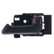 Maniglia Apriporta Interna Anteriore E Posteriore Per Isuzu D-max Lato Sinistro Dal 2002/01 Al 2006/12