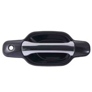 000615_AUTO.JPG Maniglia Esterna Anteriore Per Isuzu D-max Lato Destro Dal 2002/01 Al 2006/12