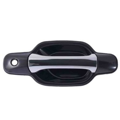 000615_AUTO.JPG Maniglia Esterna Anteriore Per Isuzu D-max Lato Sinistro Dal 2002/01 Al 2006/12