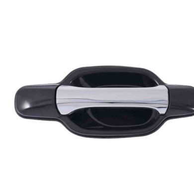000615_AUTO.JPG Maniglia Esterna Posteriore Per Isuzu D-max Lato Destro Dal 2002/01 Al 2006/12