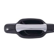 000615_AUTO.JPG Maniglia Esterna Posteriore Per Isuzu D-max Lato Destro Dal 2002/01 Al 2006/12