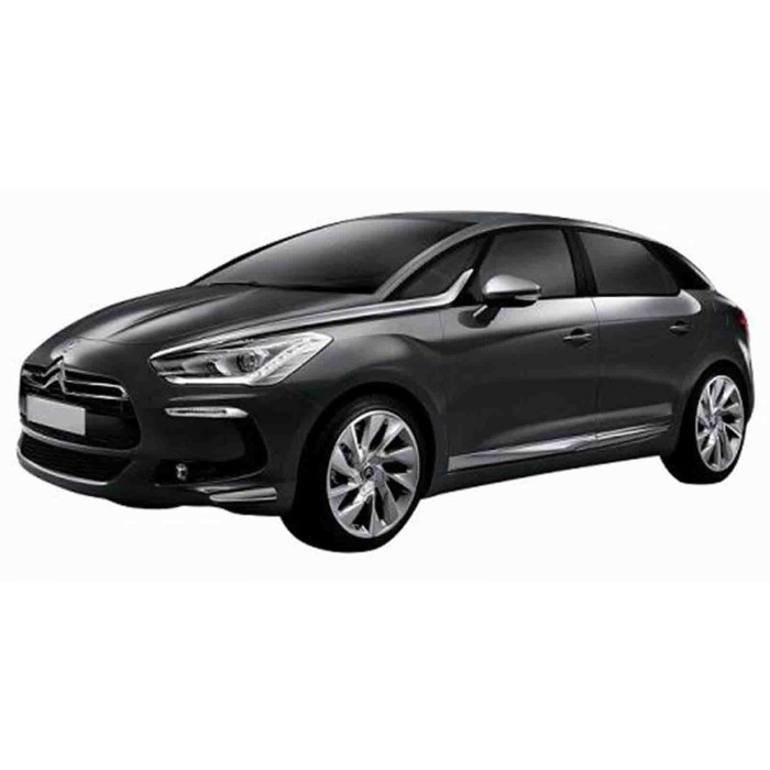 M00979D.JPG Maniglia Esterna Anteriore Per Citroen Ds5 Lato Destro Dal 2012/01