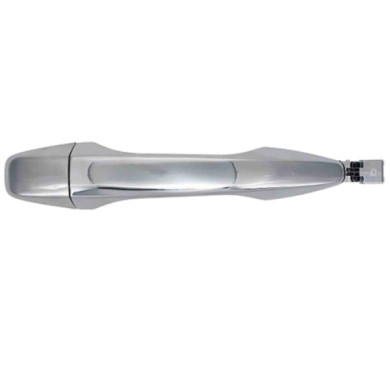 001116_AUTO.JPG Maniglia Esterna Anteriore Per Citroen Ds5 Lato Destro Dal 2012/01