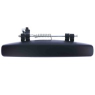 001076_AUTO.JPG Maniglia Esterna Anteriore E Posteriore Per Dacia Lodgy Lato Sinistro Dal 2012/05