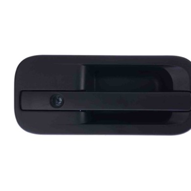 001153_AUTO.JPG Maniglia Esterna Anteriore Per Daf Xf 106 Lato Sinistro Dal 2013/04