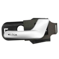 Maniglia Apriporta Interna Anteriore Per Fiat Doblo' Lato Destro Dal 2005/10