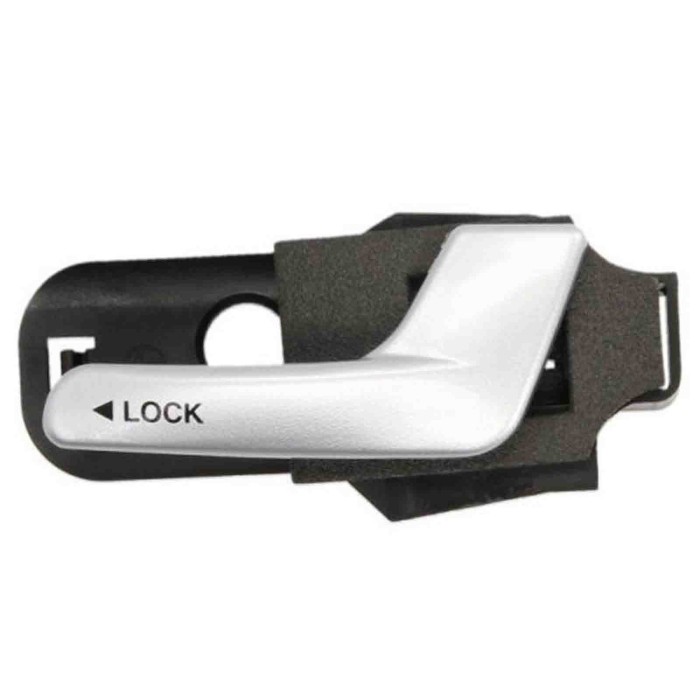 000591_AUTO.JPG Maniglia Apriporta Interna Anteriore Per Fiat Doblo' Lato Sinistro Dal 2005/10