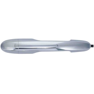 001063_AUTO.JPG Maniglia Esterna Anteriore E Posteriore Per Fiat 500l Lato Destro Dal 2012/09 Al 2017/04