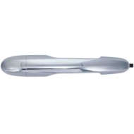 001063_AUTO.JPG Maniglia Esterna Anteriore E Posteriore Per Fiat 500l Lato Destro Dal 2012/09 Al 2017/04