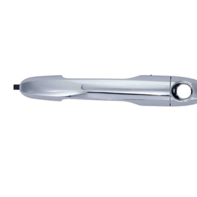 001063_AUTO.JPG Maniglia Esterna Anteriore Per Fiat 500l Lato Sinistro Dal 2012/09 Al 2017/04