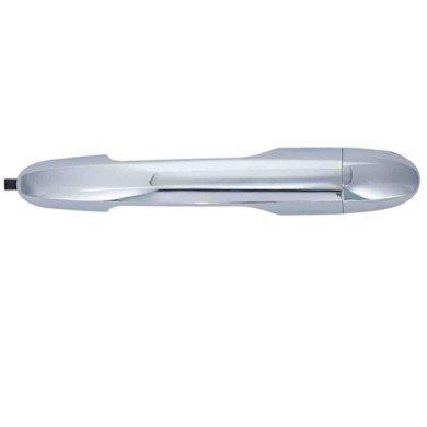 001063_AUTO.JPG Maniglia Esterna Posteriore Per Fiat 500l Lato Sinistro Dal 2012/09 Al 2017/04