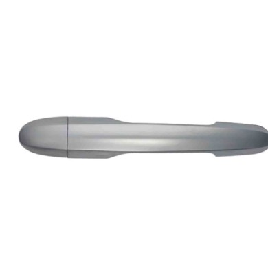 001063_AUTO.JPG Maniglia Esterna Anteriore E Posteriore Per Fiat 500l Lato Destro Dal 2012/09 Al 2017/04