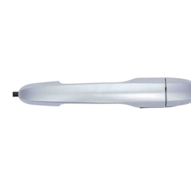 001063_AUTO.JPG Maniglia Esterna Posteriore Per Fiat 500l Lato Sinistro Dal 2012/09 Al 2017/04