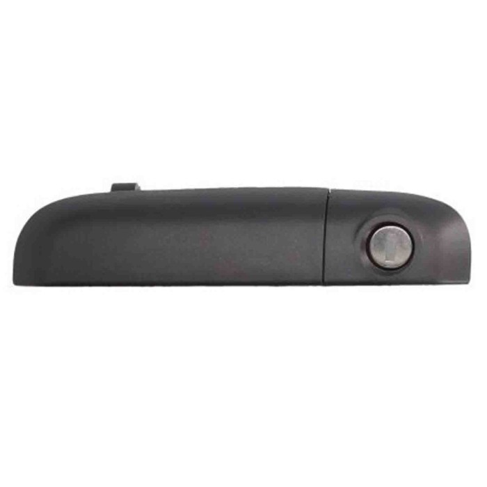 001016_AUTO.JPG Maniglia Esterna Anteriore C/blocchetto Per Fiat Panda Lato Sinistro Dal 2012/02