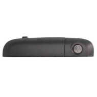 Maniglia Esterna Anteriore C/blocchetto Per Fiat Panda Lato Sinistro Dal 2012/02