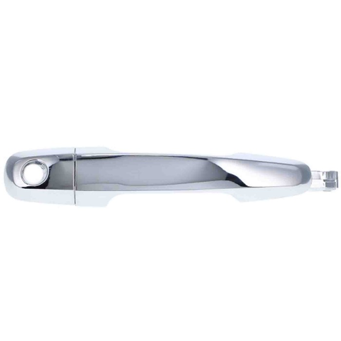000652_AUTO.JPG Maniglia Esterna Anteriore Per Mitsubishi L 200 Lato Destro Dal 2005/05 Al 2009/12